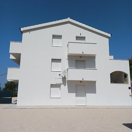 Apartmani Jelic Stanici Exterior photo