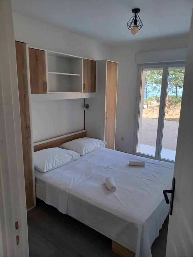 Apartmani Jelic Stanici Exterior photo