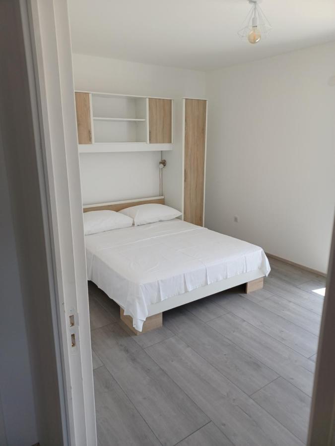 Apartmani Jelic Stanici Exterior photo